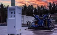 Marokko kiest voor Zweedse technologie