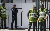Marokko ontkent illegaal vertrek politieagenten naar Sebta