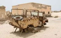 Voormalig Mauritaans minister waarschuwt voor Marokkaanse troepen in Sahara
