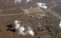 Militaire luchtmachtbasis Benguerir wordt gerenoveerd