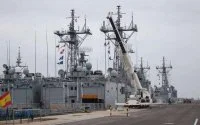Spanje bezorgd over verplaatsing Amerikaanse marinebasis naar Marokko