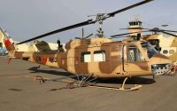 Franse helikopters naar Marokko voor militaire oefening