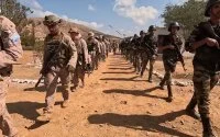 Intense training in Al Hoceima: dít deden VS-mariniers en Marokkaanse leger