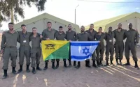 Aanwezigheid Israëlische soldaten in Marokko houdt risico in op spanningen met Algerije