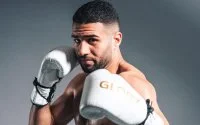 Mo Touchassie na nederlaag al terug in de ring
