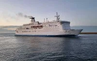 Balearia lanceert nieuwe route Almeria-Nador