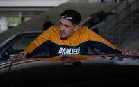 Mocro Maffia-acteur spilfiguur bij FC Banlieue
