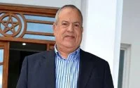Mohamed Aberchane