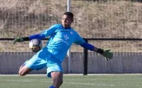 Doelman Mohamed Boukili slachtoffer racisme tijdens wedstrijd in Spanje