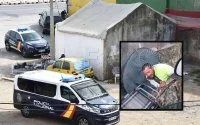 Dakloze Marokkaan dood aangetroffen in Sebta