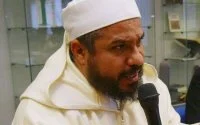 Verblijfsvergunning imam grootste Belgische moskee ingetrokken