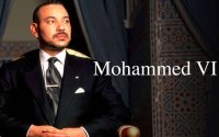"Mohammed VI, de grenzen van de macht" (reportage)
