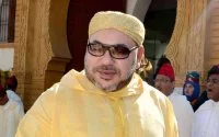 Koning Mohammed VI verleent gratie aan 857 mensen