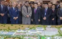 "Belt and Road": Marokko en China zetten belangrijke stap