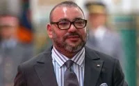 Waar brengt Koning Mohammed VI de zomervakantie door?