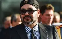 Door Mohammed VI gefinancierd ziekenhuis opent in Gaza