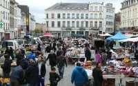 Conner Rousseau in opspraak na kritiek op diversiteit Molenbeek
