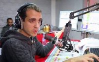 Diefstal op Hit Radio echt of nep? Politie onderzoekt presentator Momo