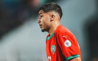 Moncef Zekri's bliksemcarrière, van Belgische beloften naar WK met Marokko