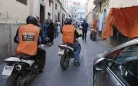 Politie jaagt op moordenaars verbrande agent in Marokko