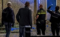 Gespannen rechtszaak rond in Al Hoceima vermoorde Rotterdammer Hicham