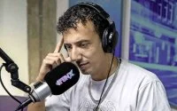 Morad El Ouakili krijgt nieuwe show op NPO Radio 2
