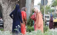 Marokkaans moreel verslechtert verder