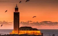 Casablanca