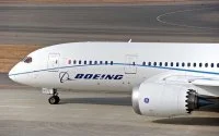 Boeing