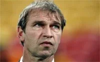Pim Verbeek