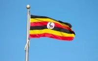 Oeganda
