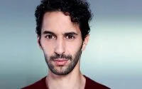 Achmed Akkabi