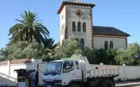 Ksar el Kebir