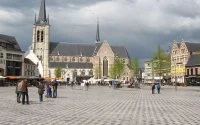 Geel