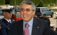 Mohamed Benaissa