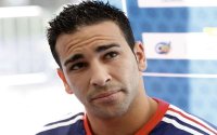 Adil Rami