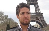 Zakaria Moumni