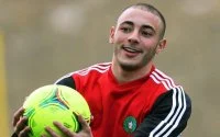 Nordin Amrabat