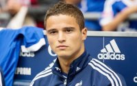 Ibrahim Afellay