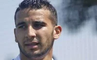 Abdelhamid El Kaoutari