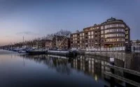 Vlaardingen