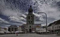 Bergen op Zoom