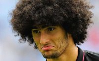 Marouane Fellaini
