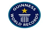 Guinness Book of Records