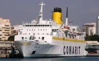 Comarit