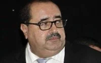 Driss Lachgar