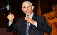 Lahcen Daoudi