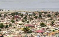 Luanda