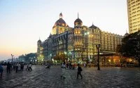 Mumbai