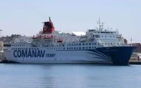 Comanav
